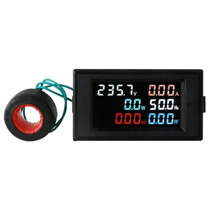 LCD  г °,  °,  а,  , ļ ǥñ, AC200-450V 100A
